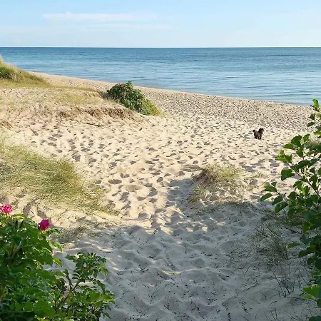 Ferienhaus Three-bedroom Holiday In Ronne 2 Arnager