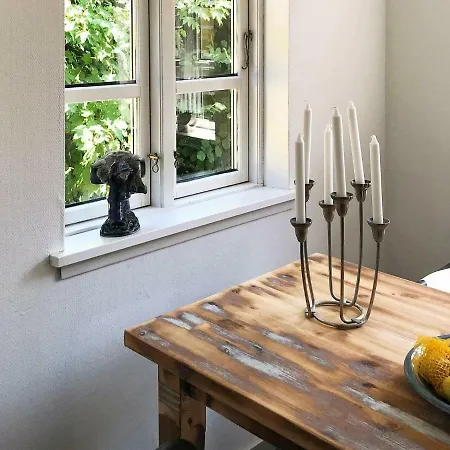 Three-bedroom Holiday In Ronne 2 * Arnager
